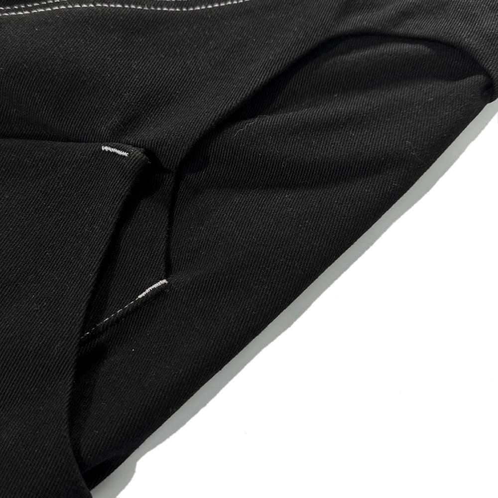 Saddel Cargos - GROUTURE - VENTURER