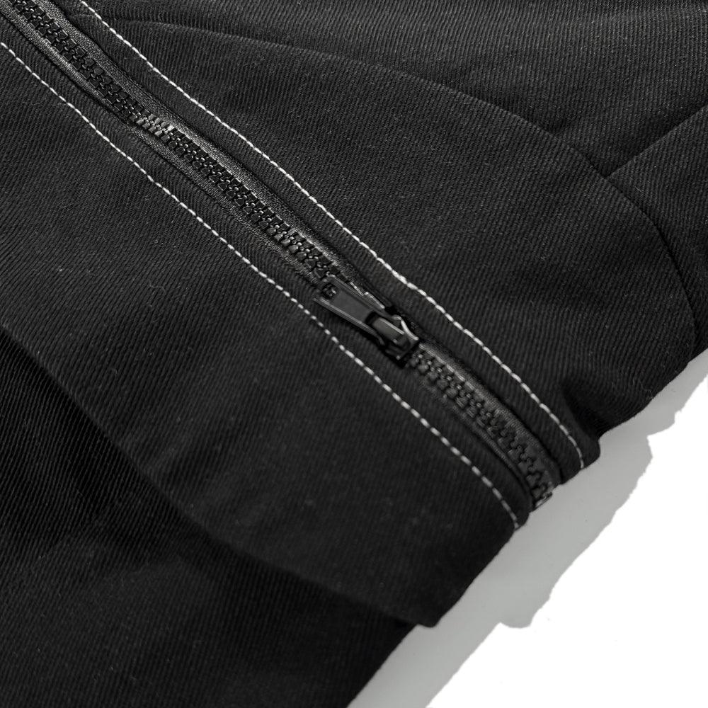 Saddel Cargos - GROUTURE - VENTURER