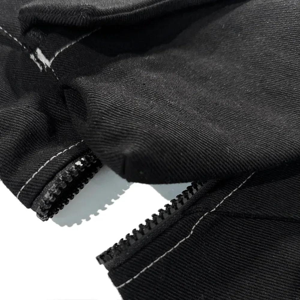 Saddel Cargos - GROUTURE - VENTURER