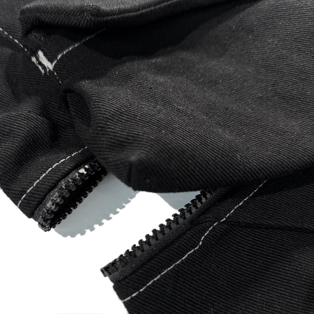 Saddel Cargos - GROUTURE - VENTURER