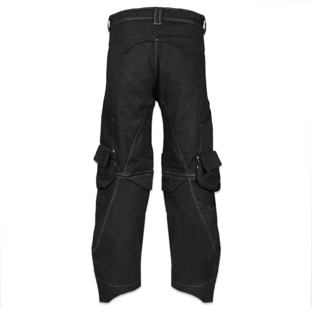 Saddel Cargos - GROUTURE - VENTURER