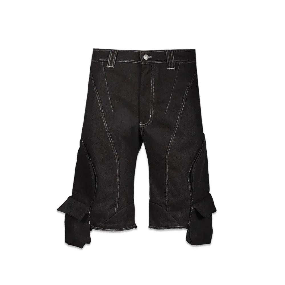 Saddel Cargos - GROUTURE - VENTURER