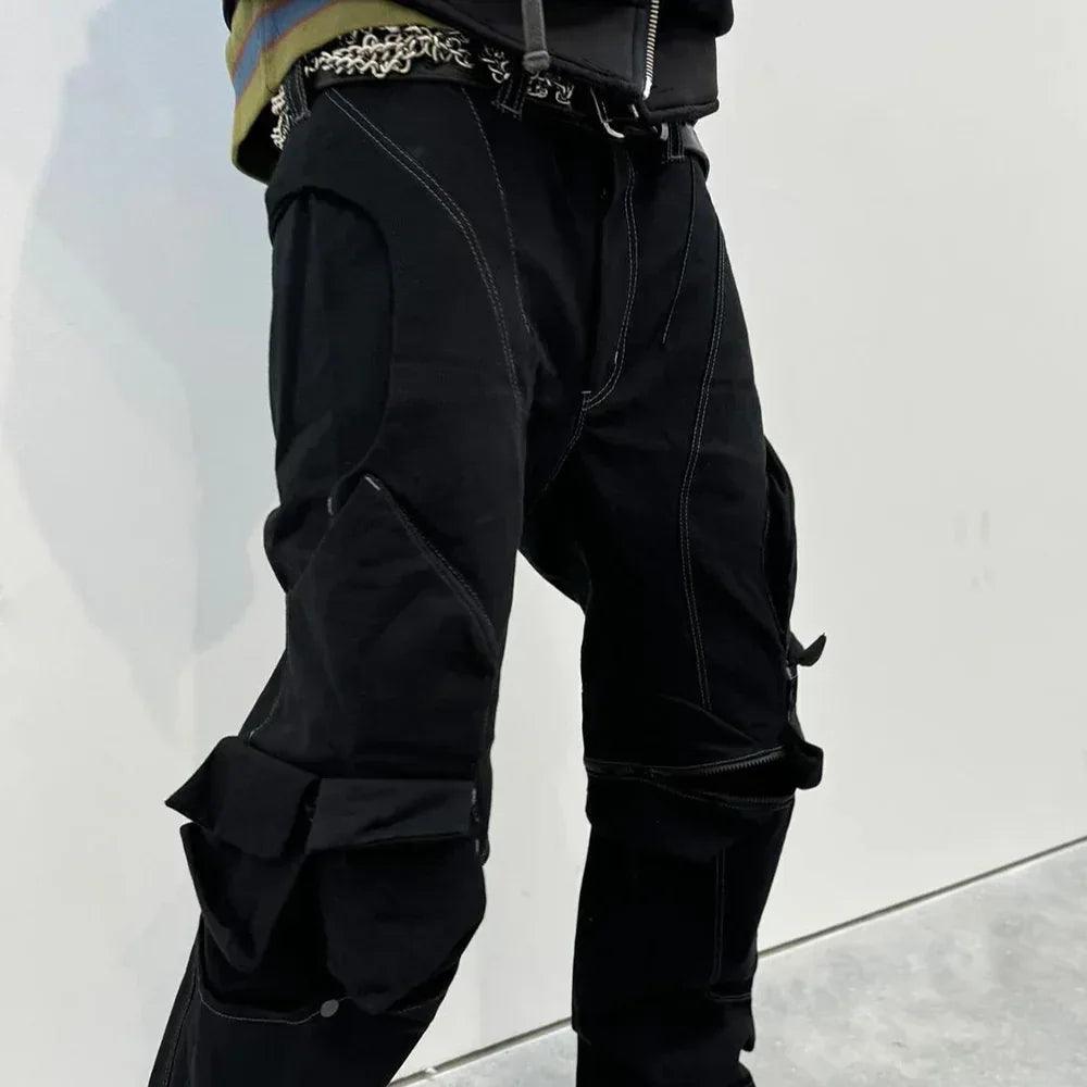 Saddel Cargos - GROUTURE - VENTURER