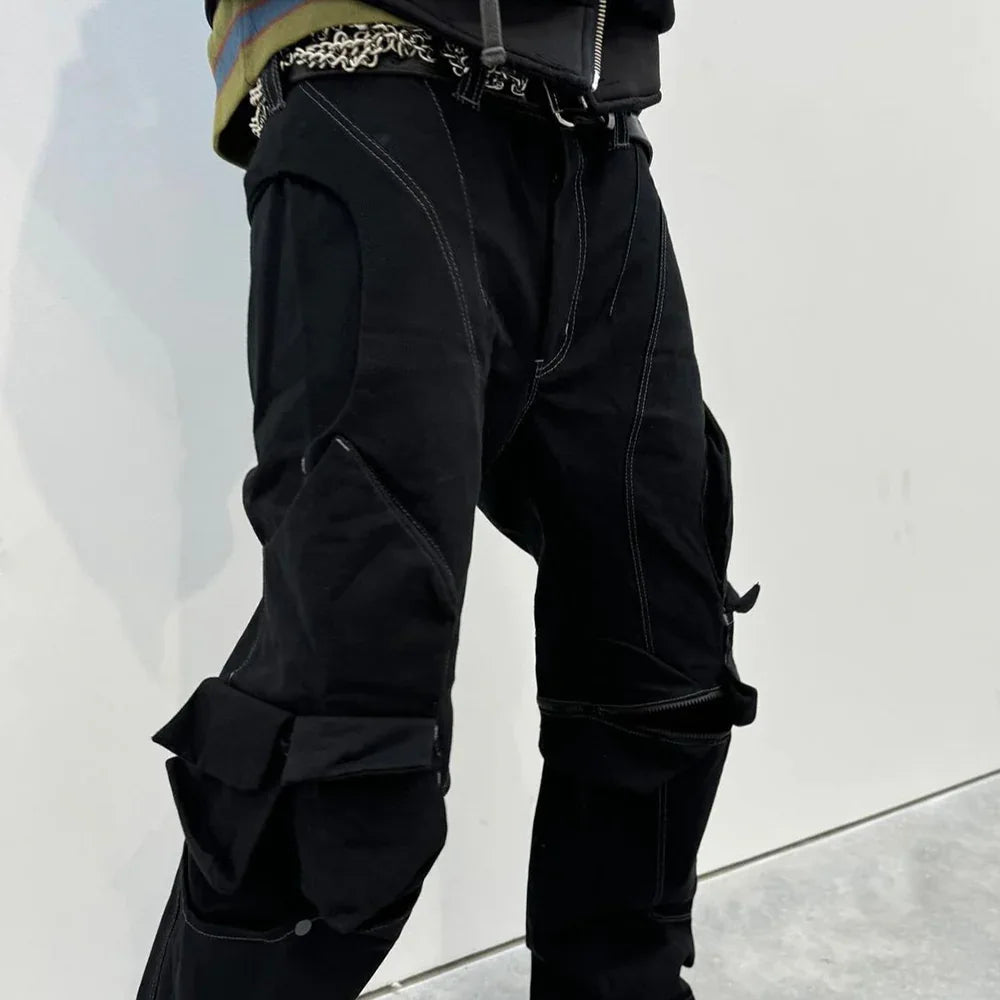 Saddel Cargos - GROUTURE - VENTURER