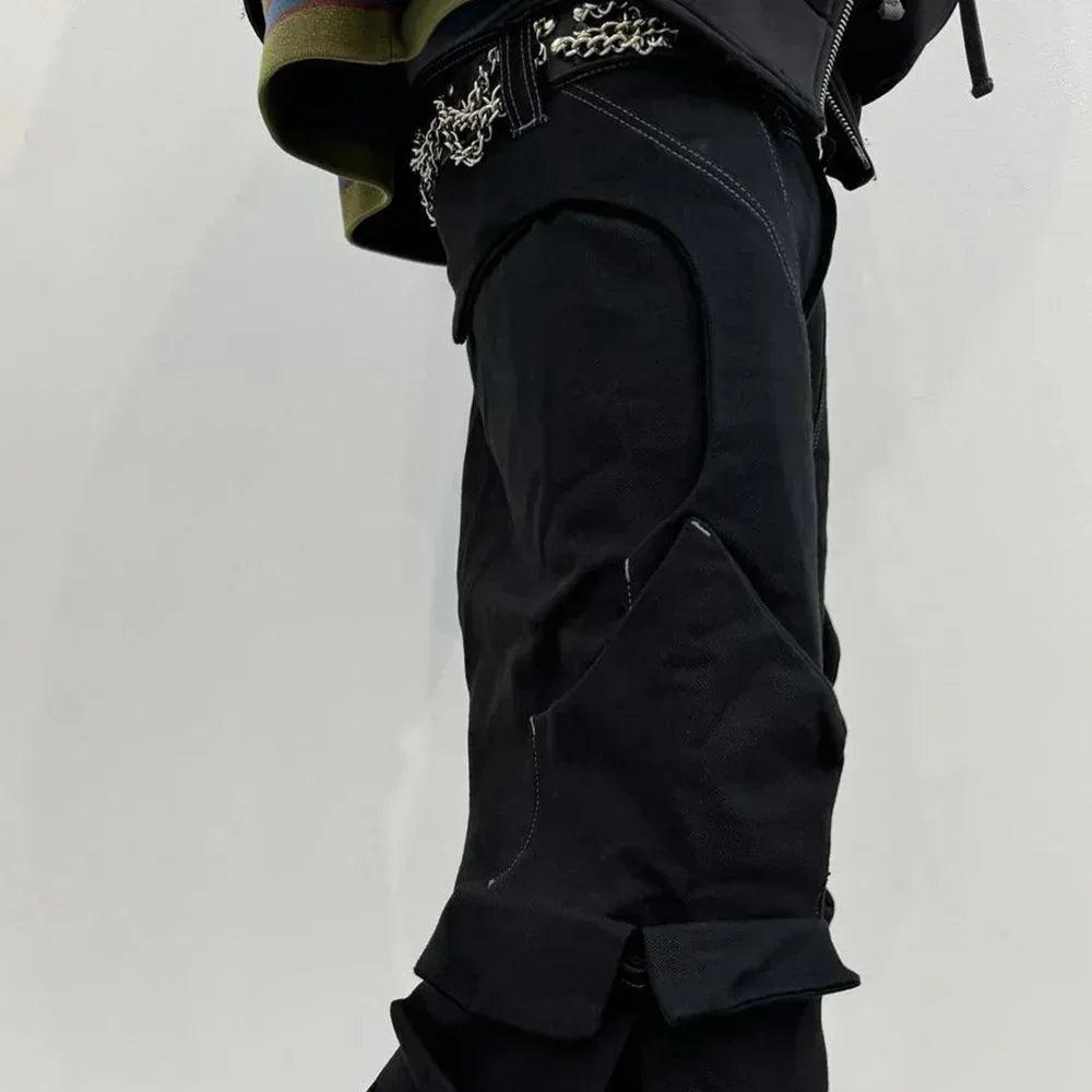 Saddel Cargos - GROUTURE - VENTURER