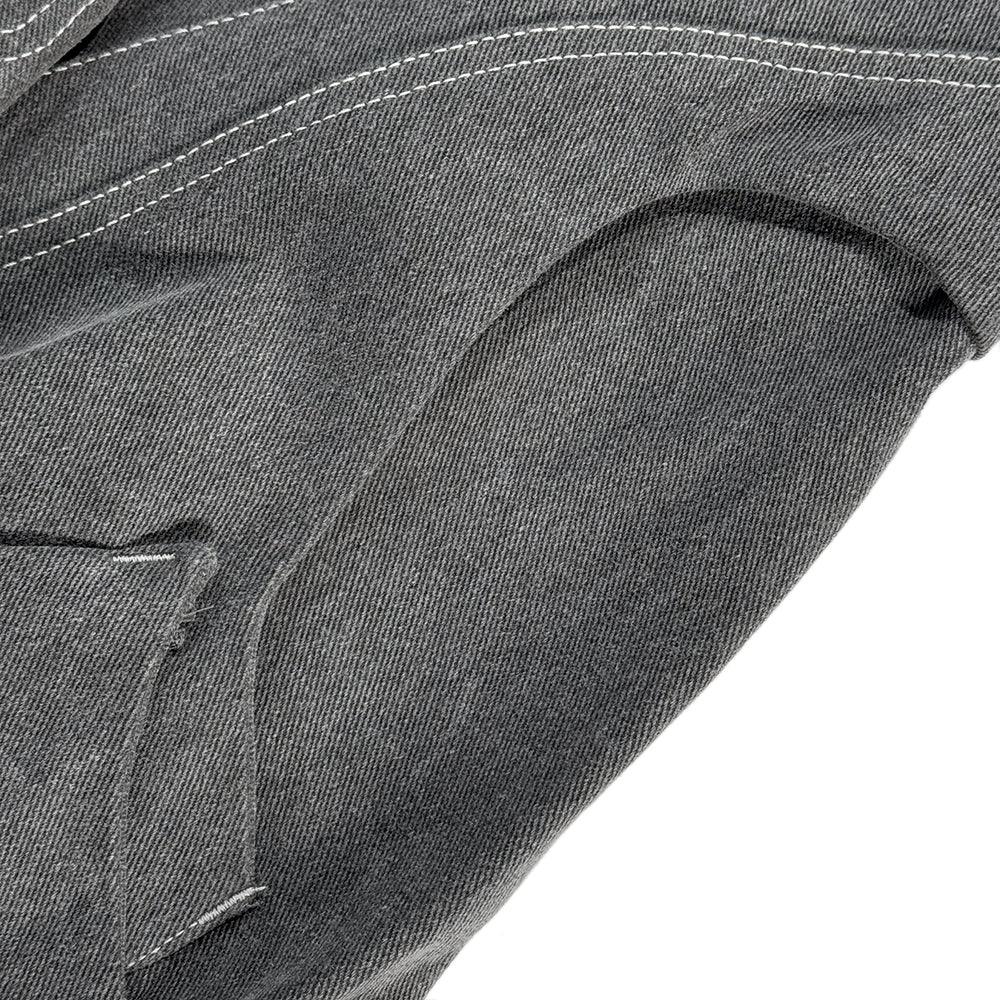 Saddel Cargos - GROUTURE - VENTURER