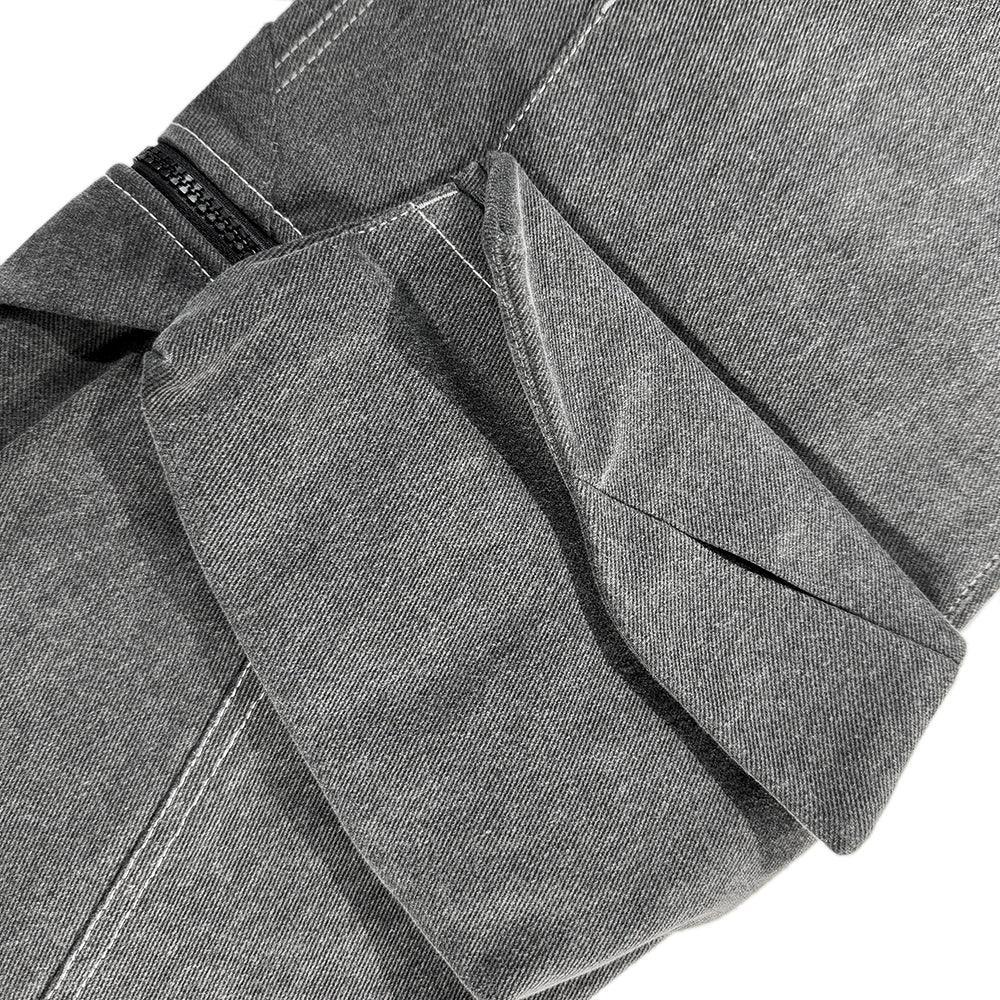 Saddel Cargos - GROUTURE - VENTURER