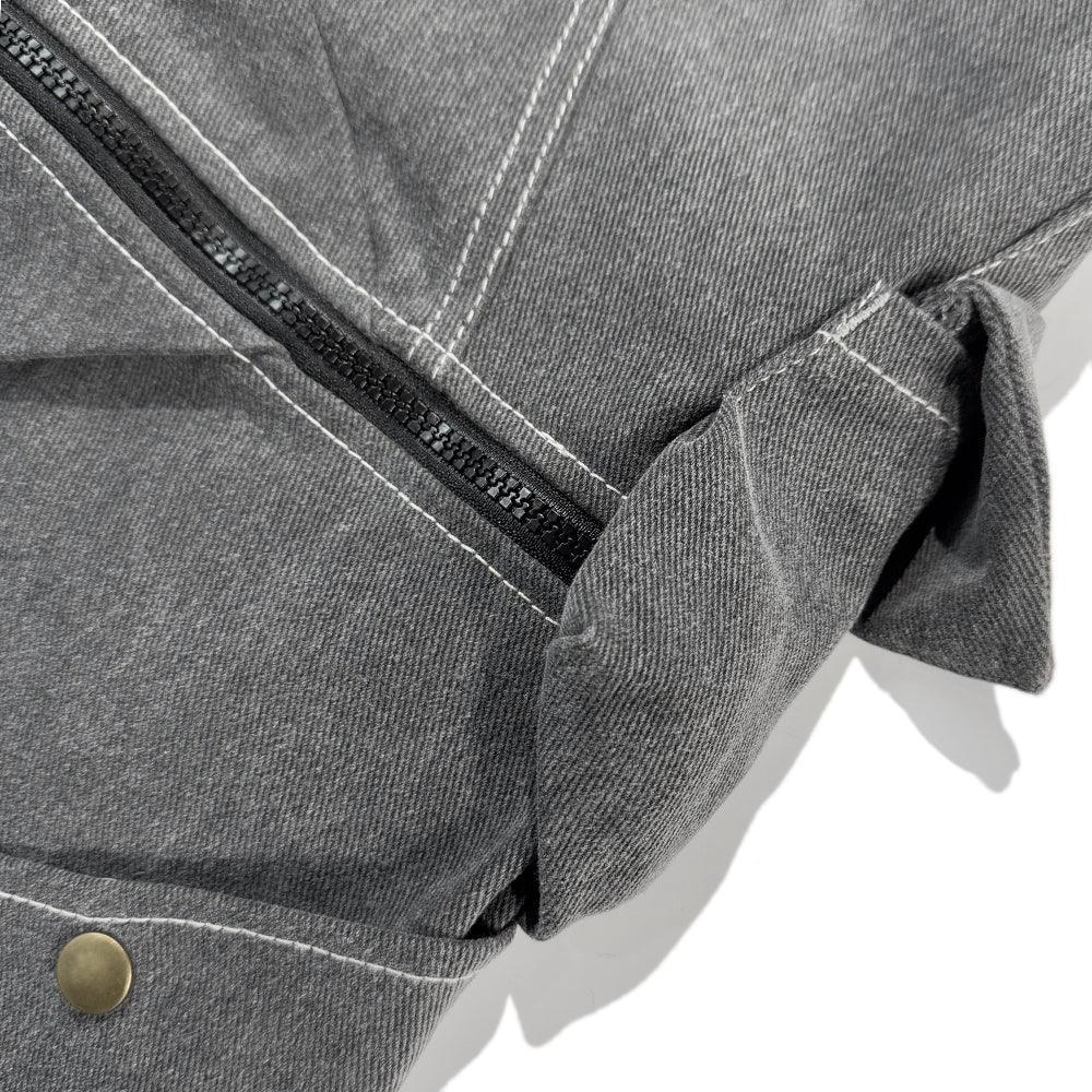 Saddel Cargos - GROUTURE - VENTURER