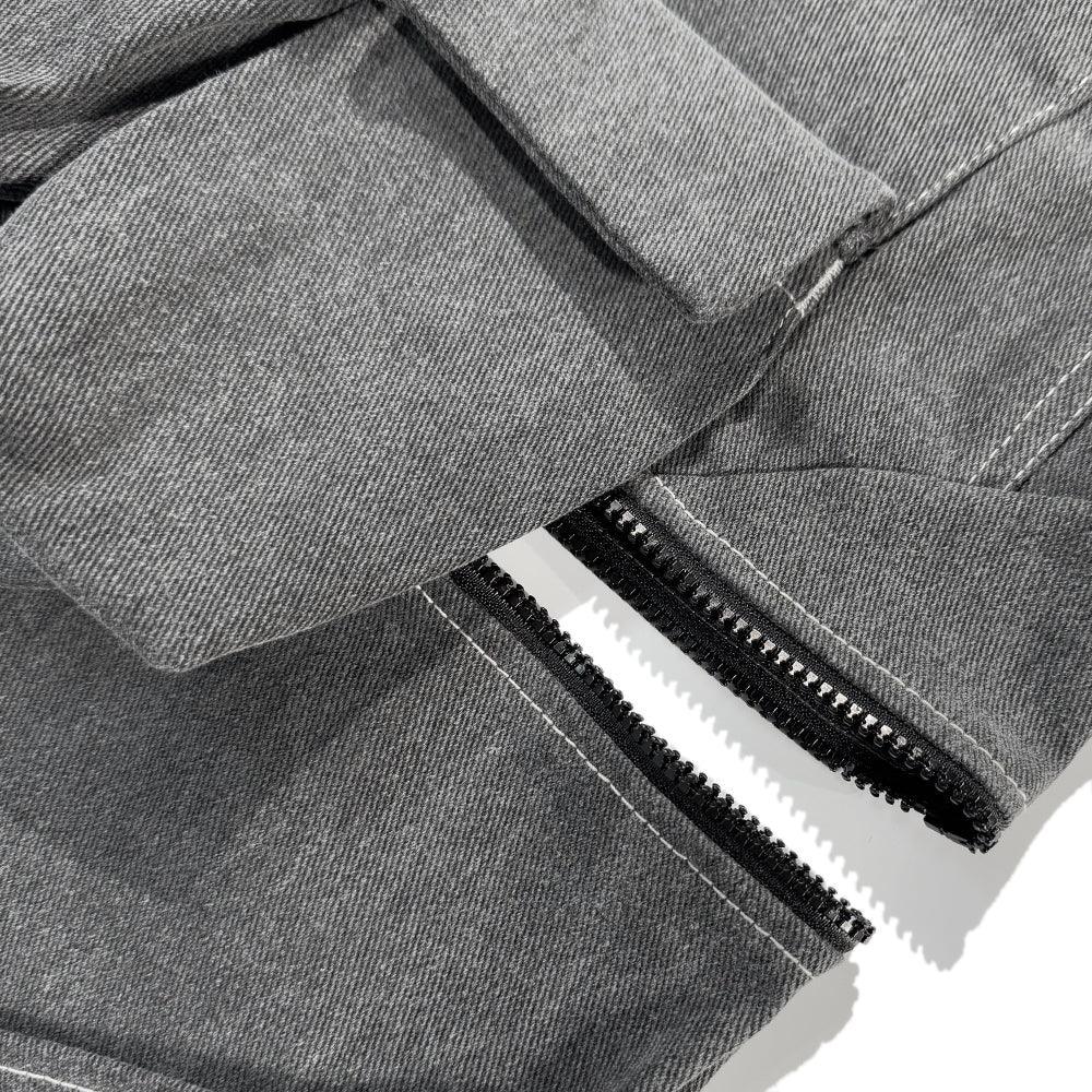 Saddel Cargos - GROUTURE - VENTURER