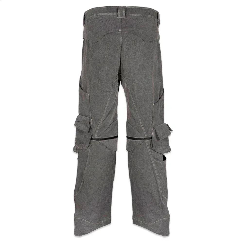 Saddel Cargos - GROUTURE - VENTURER