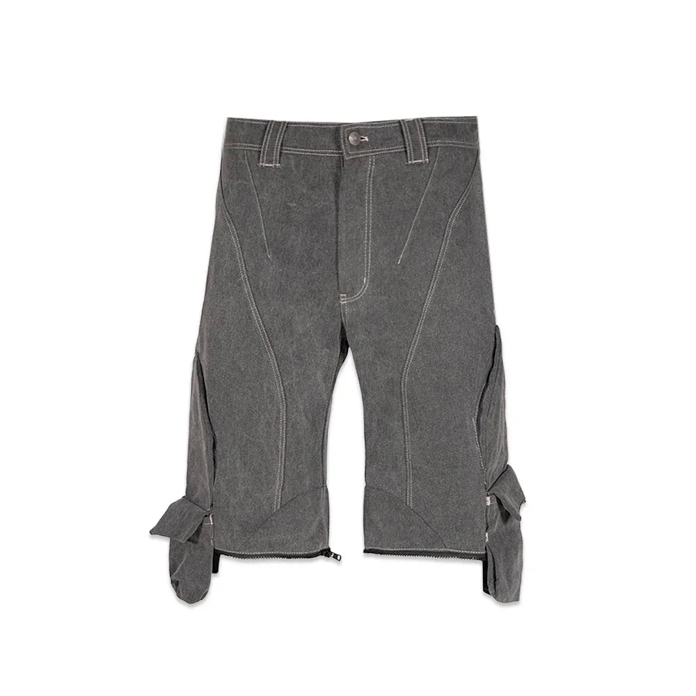 Saddel Cargos - GROUTURE - VENTURER