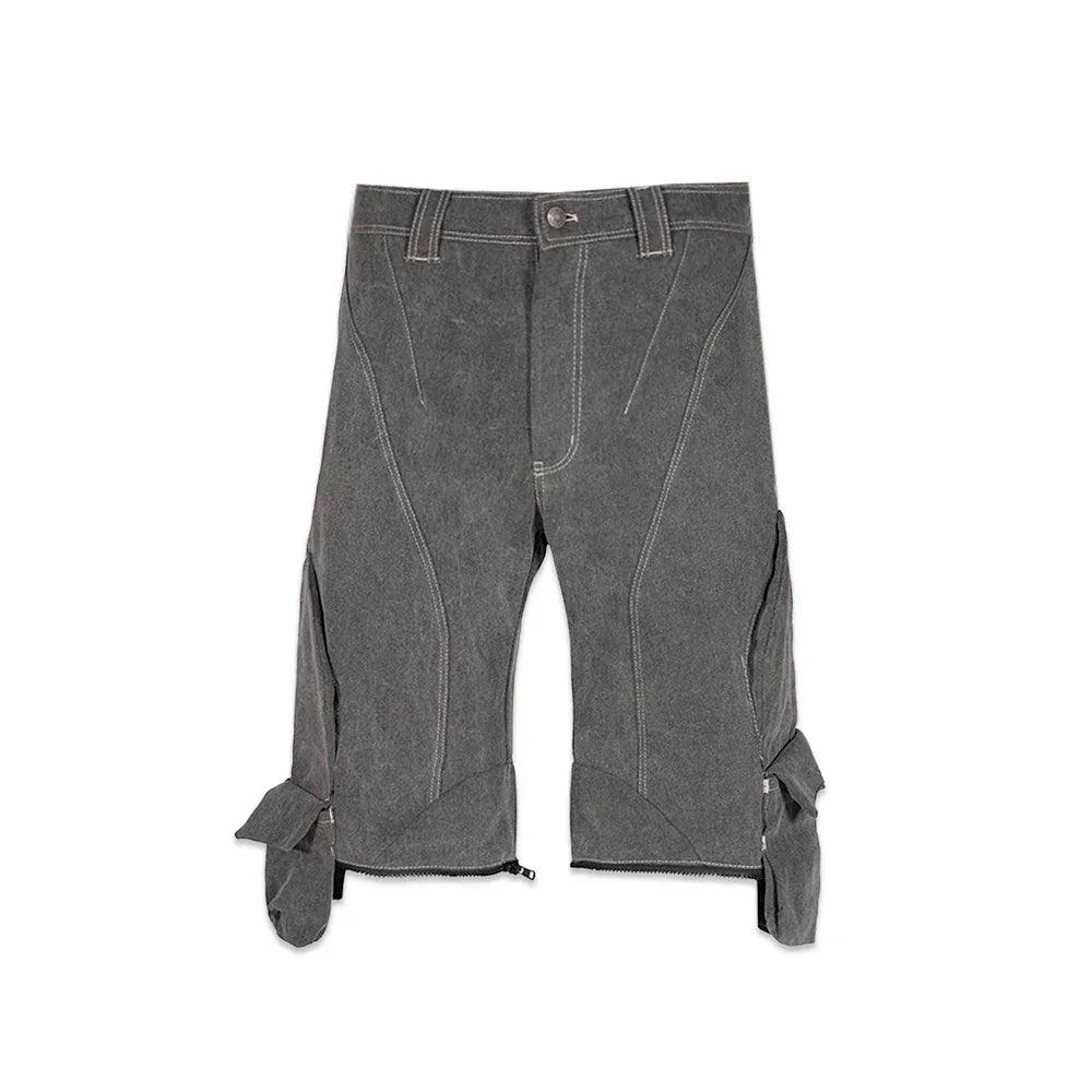 Saddel Cargos - GROUTURE - VENTURER
