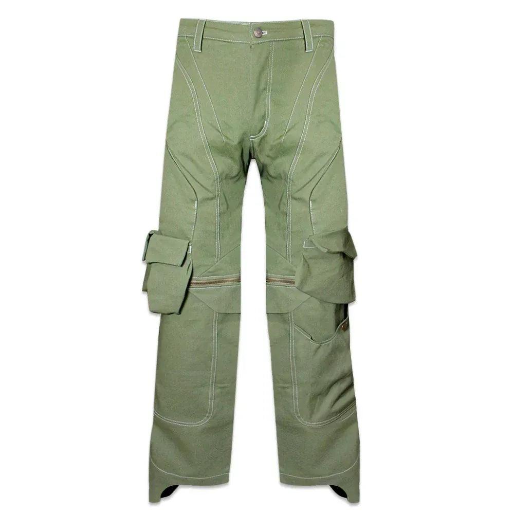 Saddel Cargos - GROUTURE - VENTURER