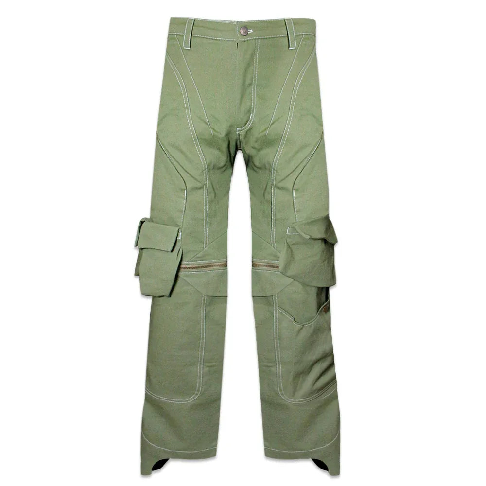 Saddel Cargos - GROUTURE - VENTURER