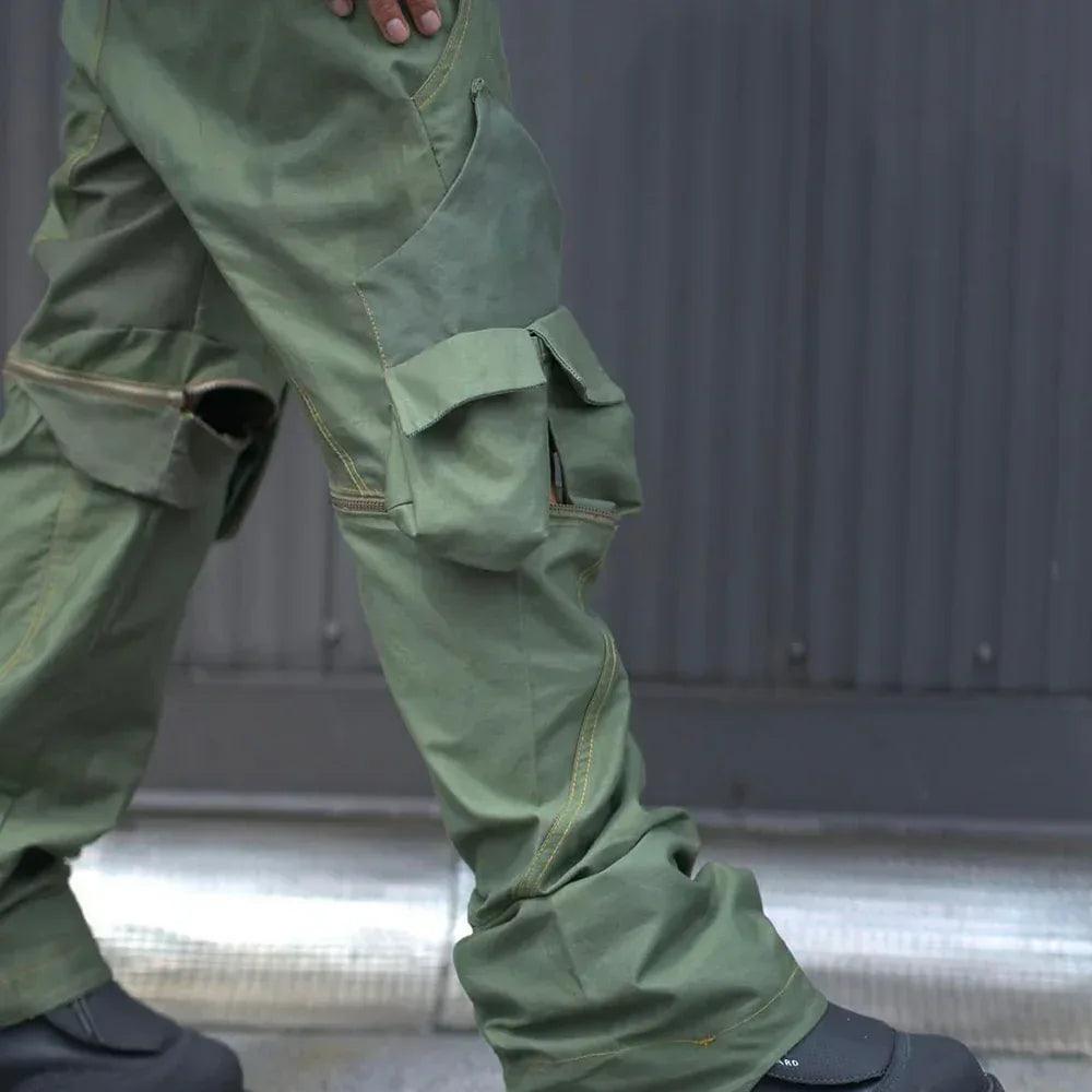 Saddel Cargos - GROUTURE - VENTURER