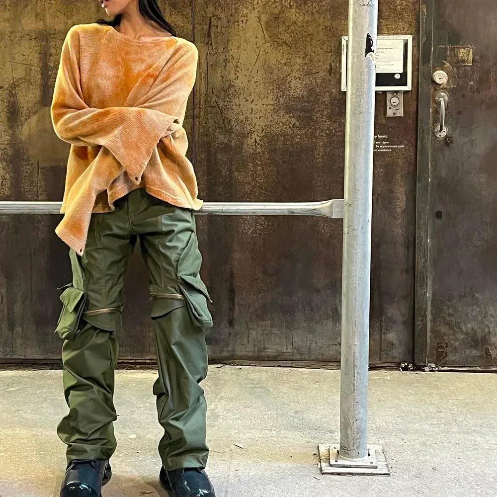 Saddel Cargos - GROUTURE - VENTURER