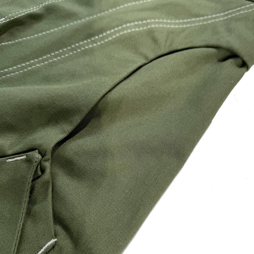 Saddel Cargos - GROUTURE - VENTURER
