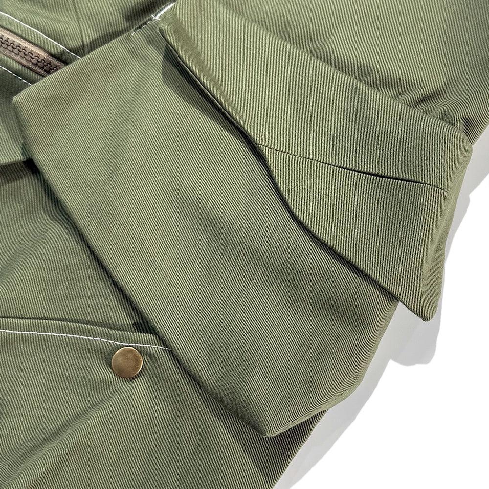 Saddel Cargos - GROUTURE - VENTURER