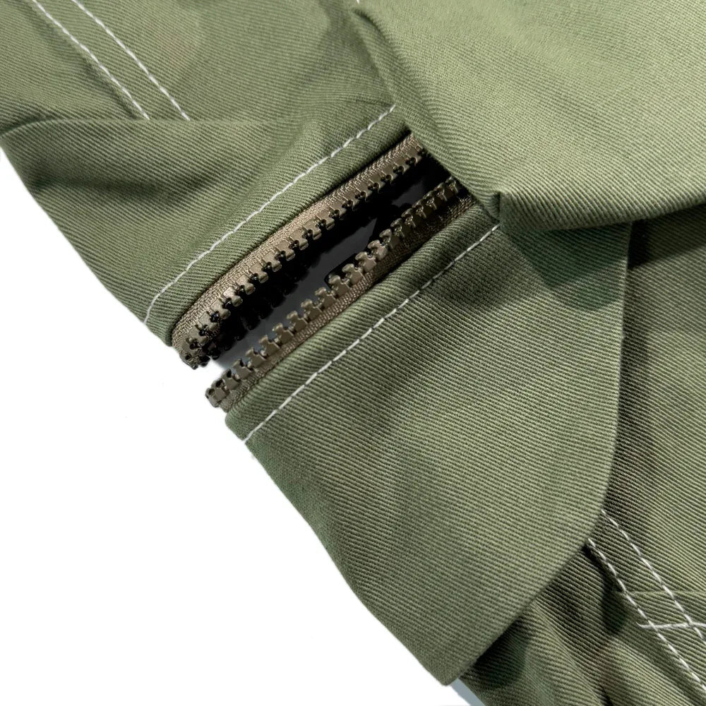 Saddel Cargos - GROUTURE - VENTURER