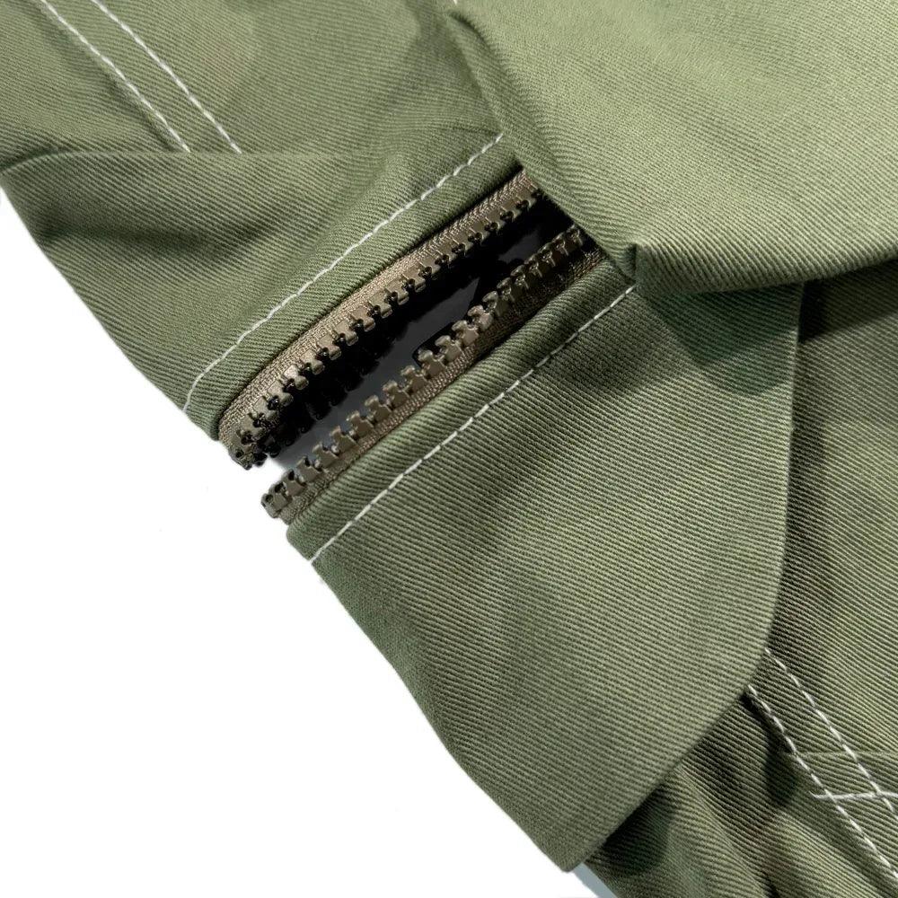 Saddel Cargos - GROUTURE - VENTURER
