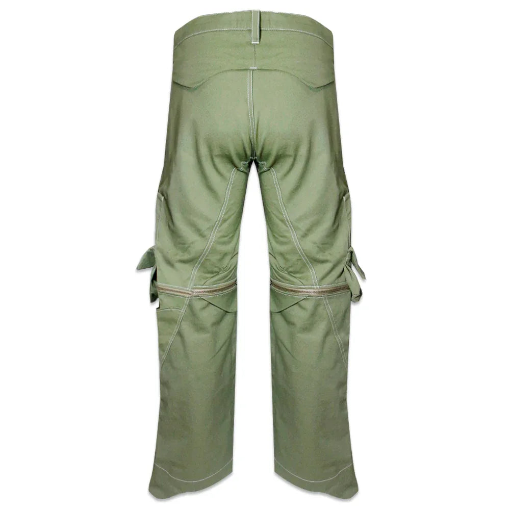 Saddel Cargos - GROUTURE - VENTURER