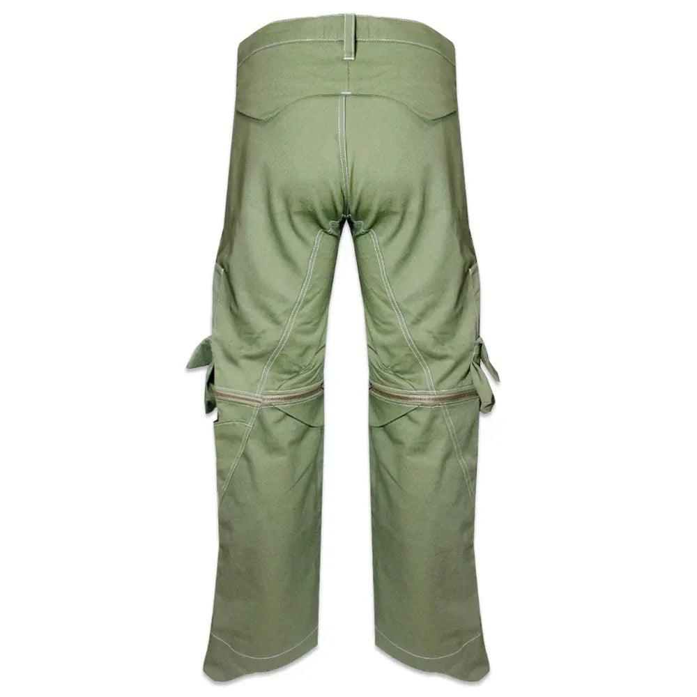 Saddel Cargos - GROUTURE - VENTURER