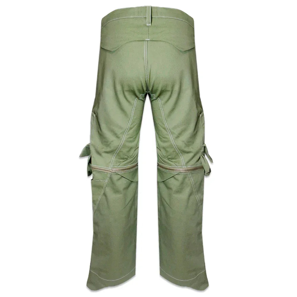 Saddel Cargos - GROUTURE - VENTURER