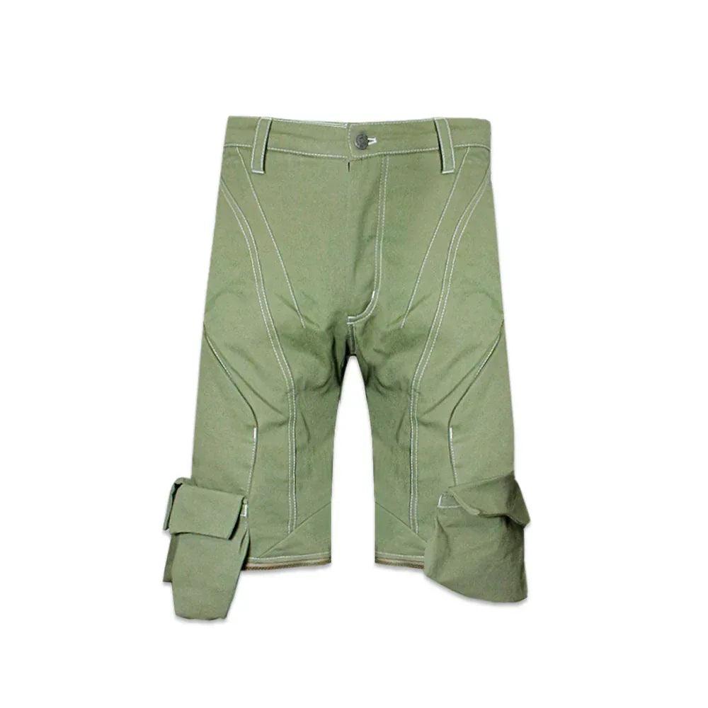 Saddel Cargos - GROUTURE - VENTURER