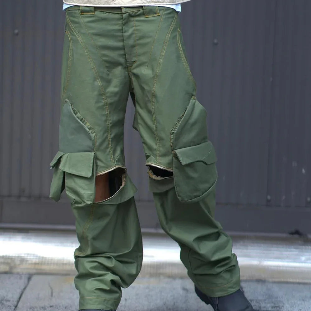 Saddel Cargos - GROUTURE - VENTURER