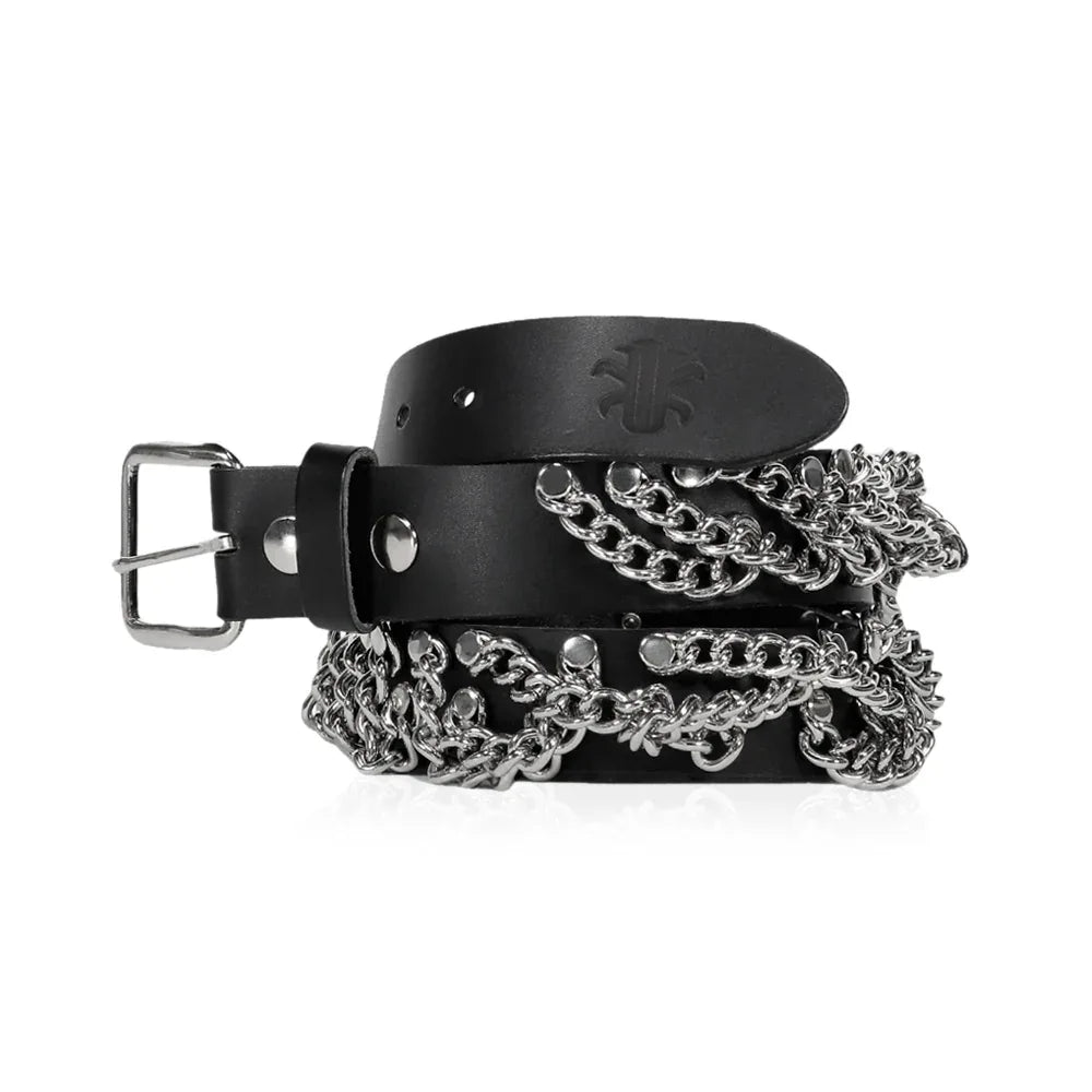Chain Belt - GROUTURE - VENTURER