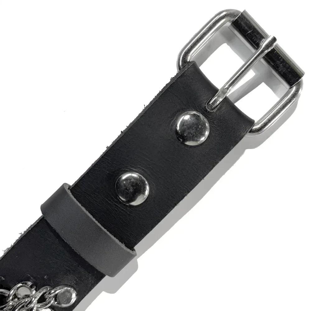 Chain Belt - GROUTURE - VENTURER