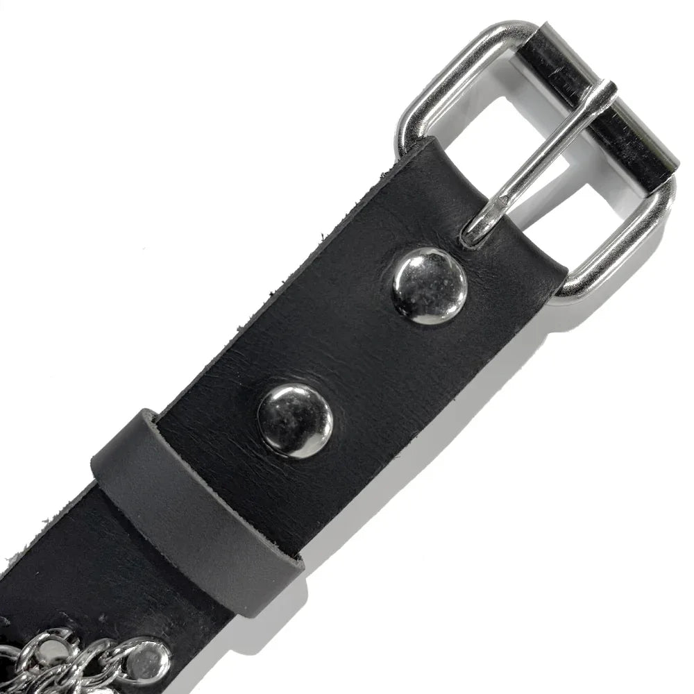 Chain Belt - GROUTURE - VENTURER