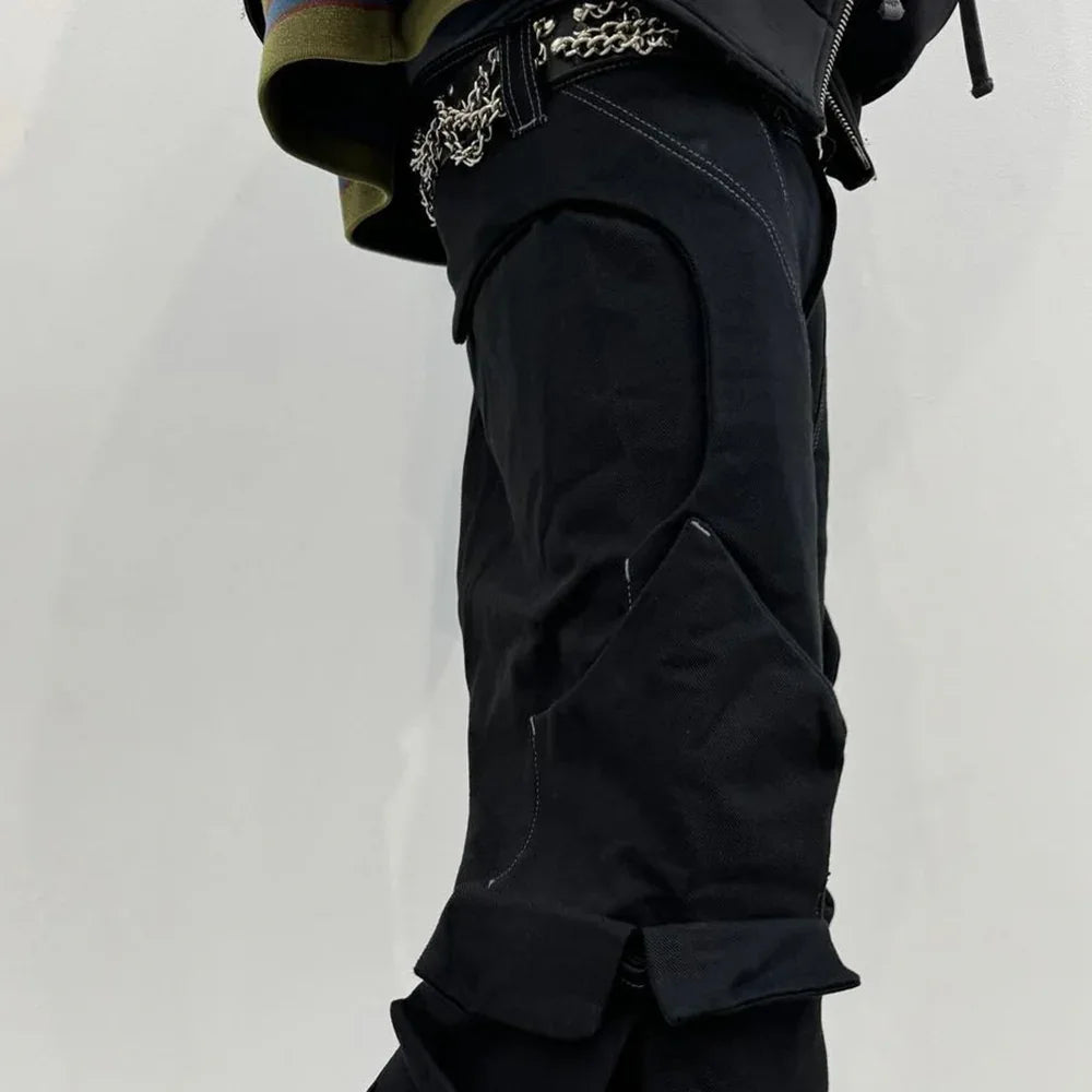 Chain Belt - GROUTURE - VENTURER