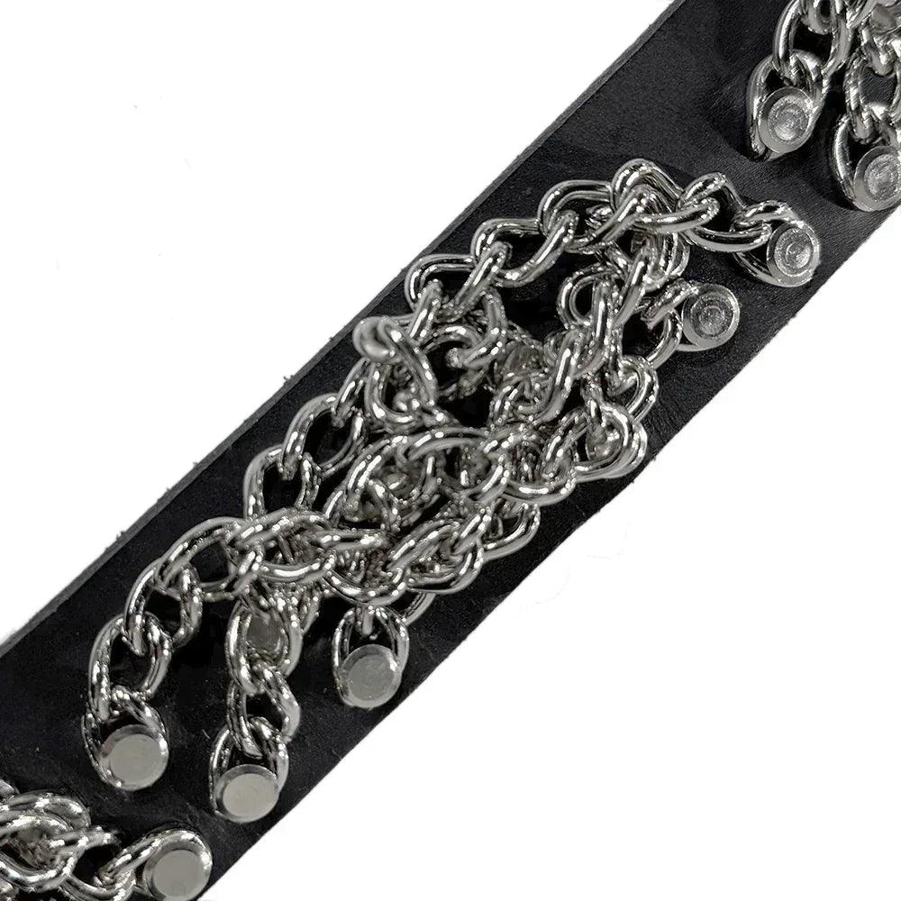 Chain Belt - GROUTURE - VENTURER