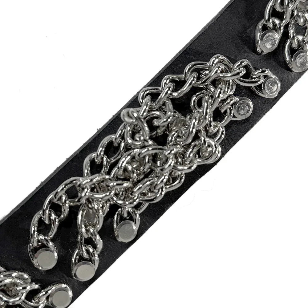 Chain Belt - GROUTURE - VENTURER