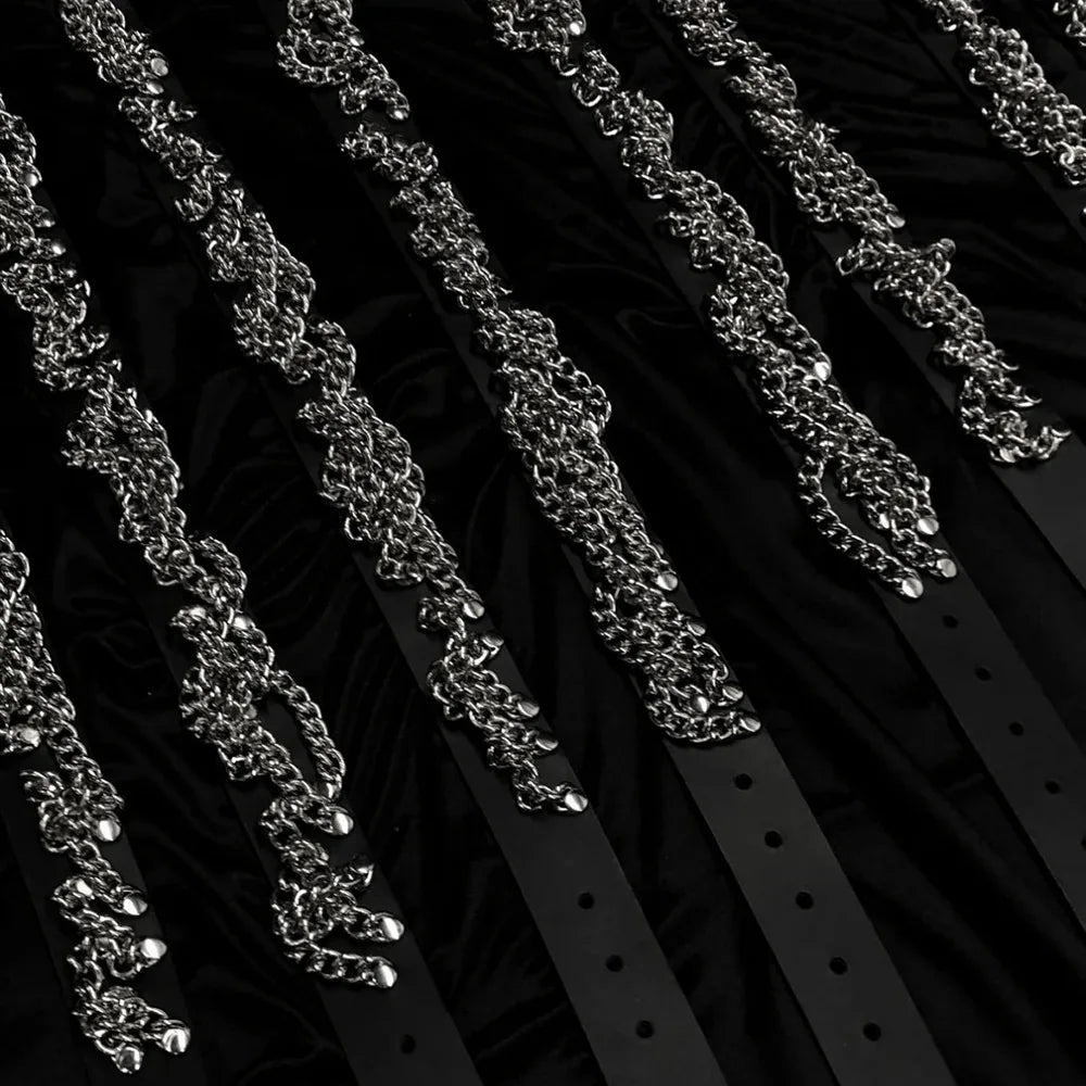 Chain Belt - GROUTURE - VENTURER