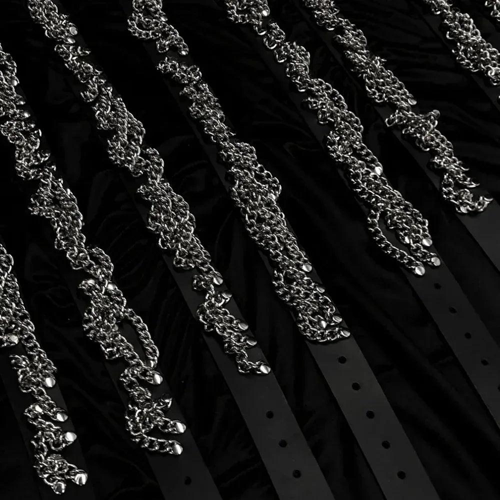 Chain Belt - GROUTURE - VENTURER