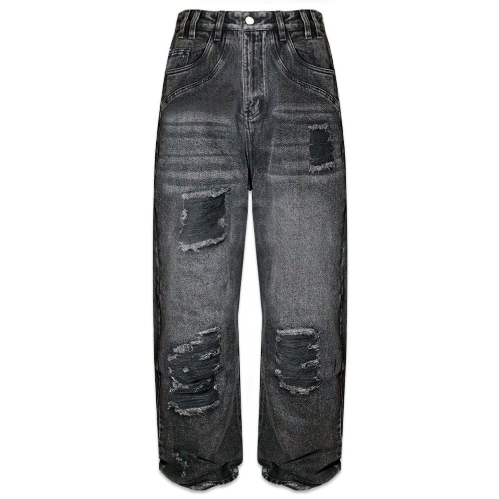 Scar Denim