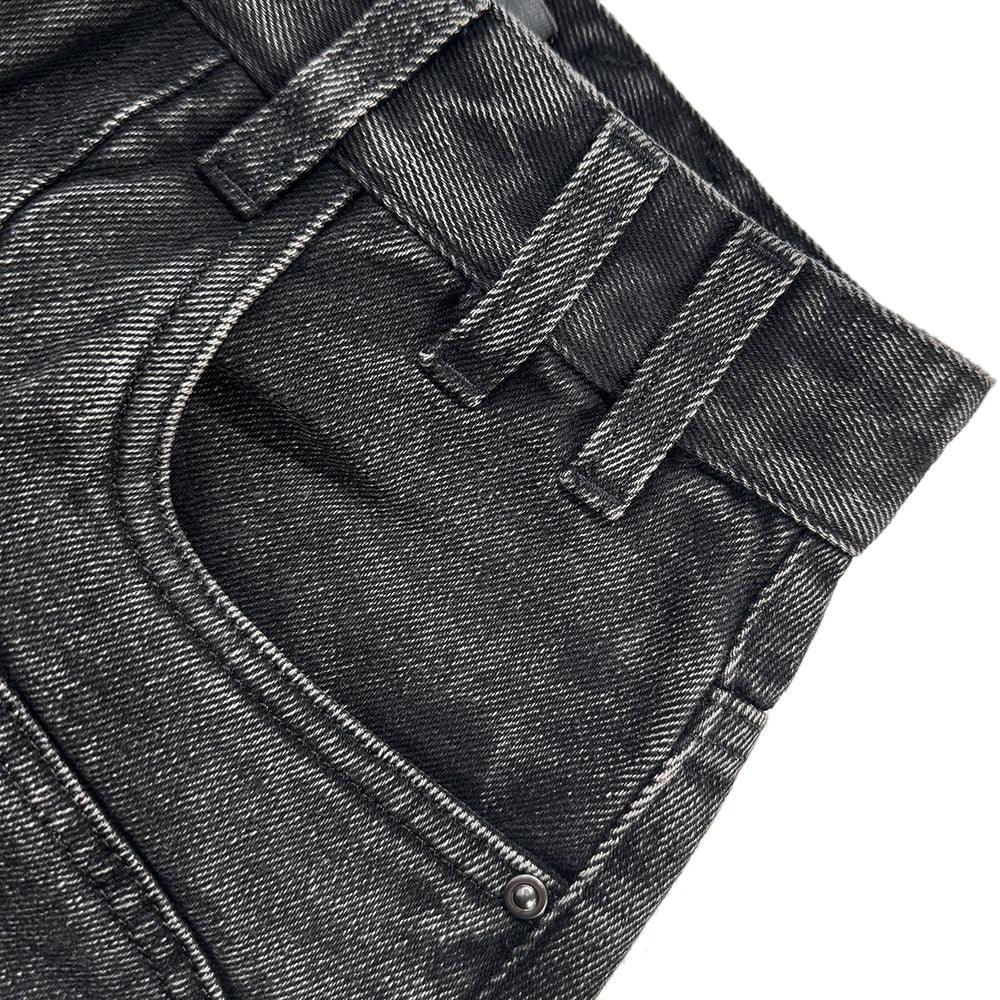 Scar Denim - DEMIK EXCLUSIVES - VENTURER