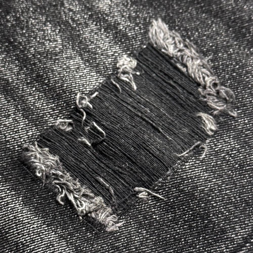 Scar Denim - DEMIK EXCLUSIVES - VENTURER