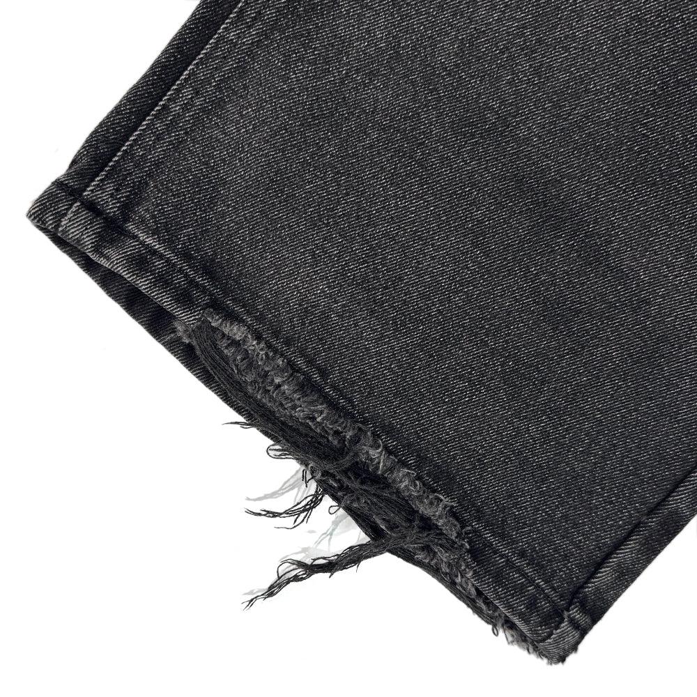 Scar Denim - DEMIK EXCLUSIVES - VENTURER