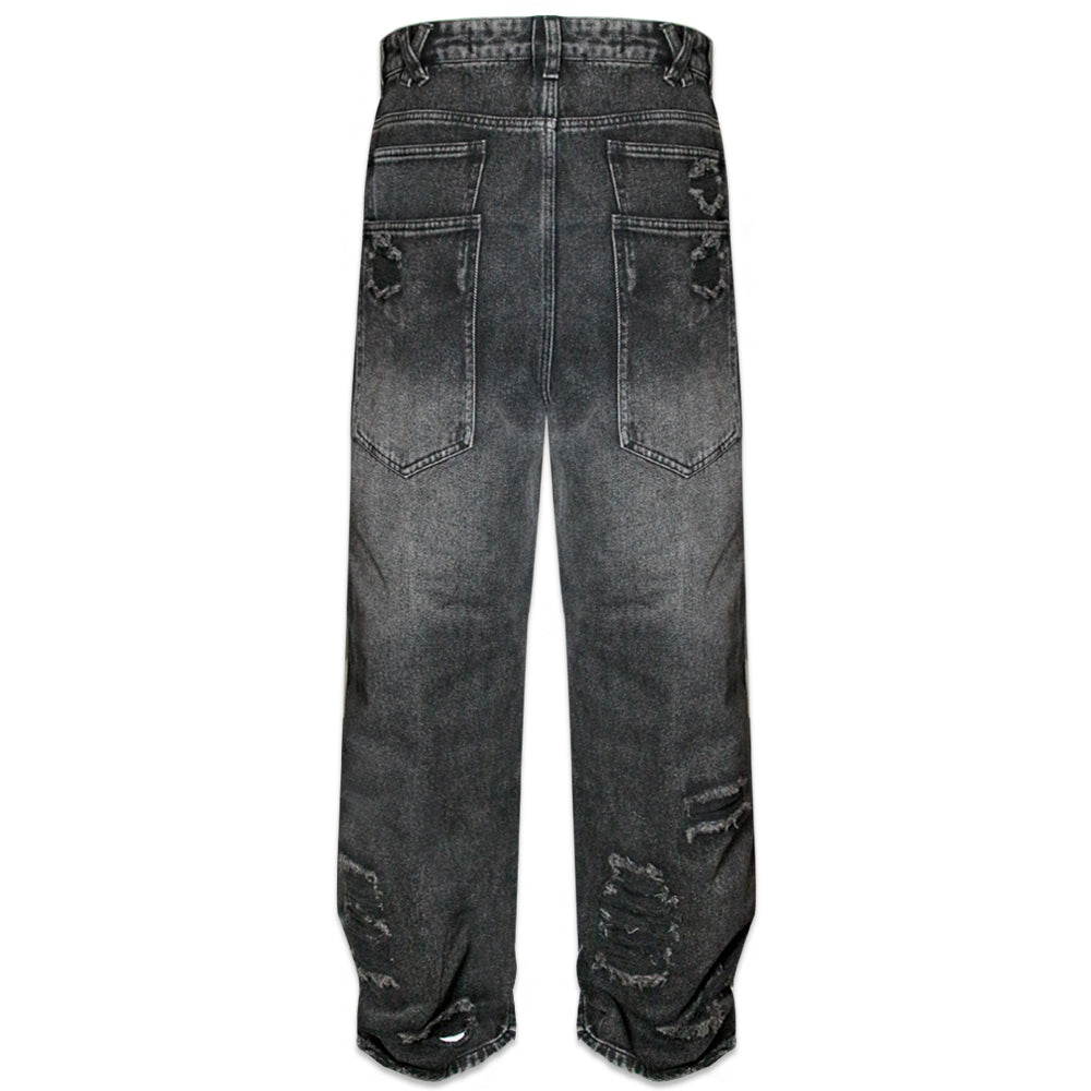 Scar Denim