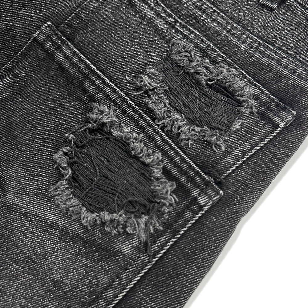 Scar Denim