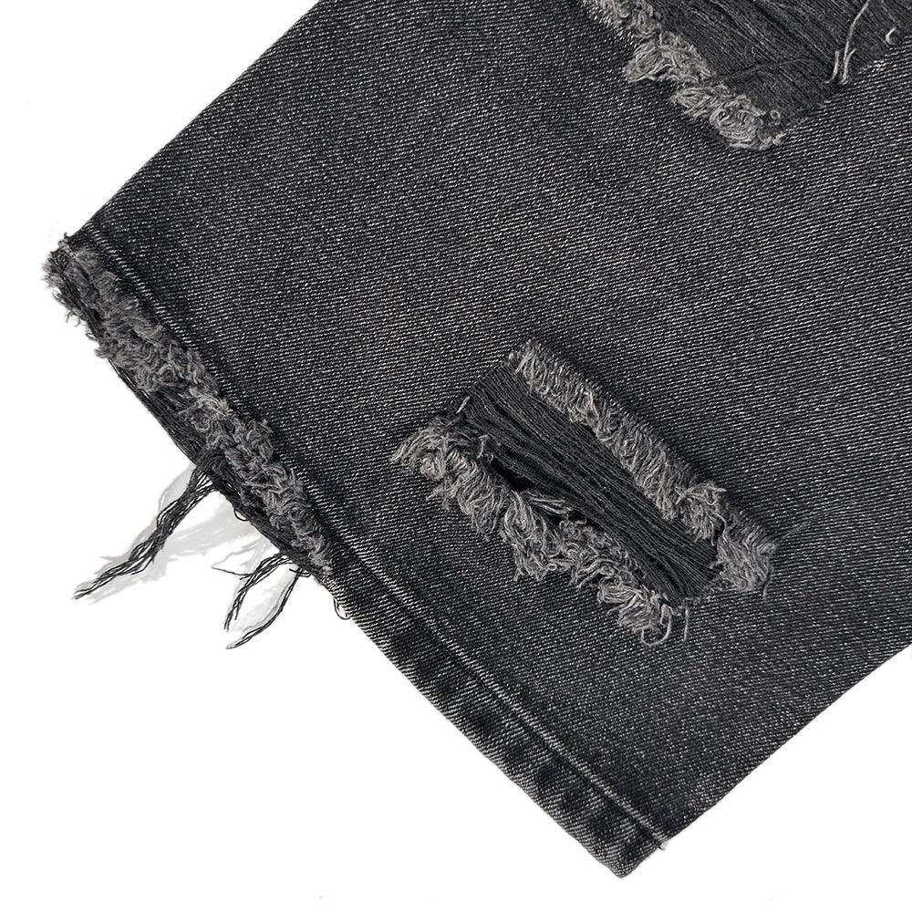 Scar Denim - DEMIK EXCLUSIVES - VENTURER