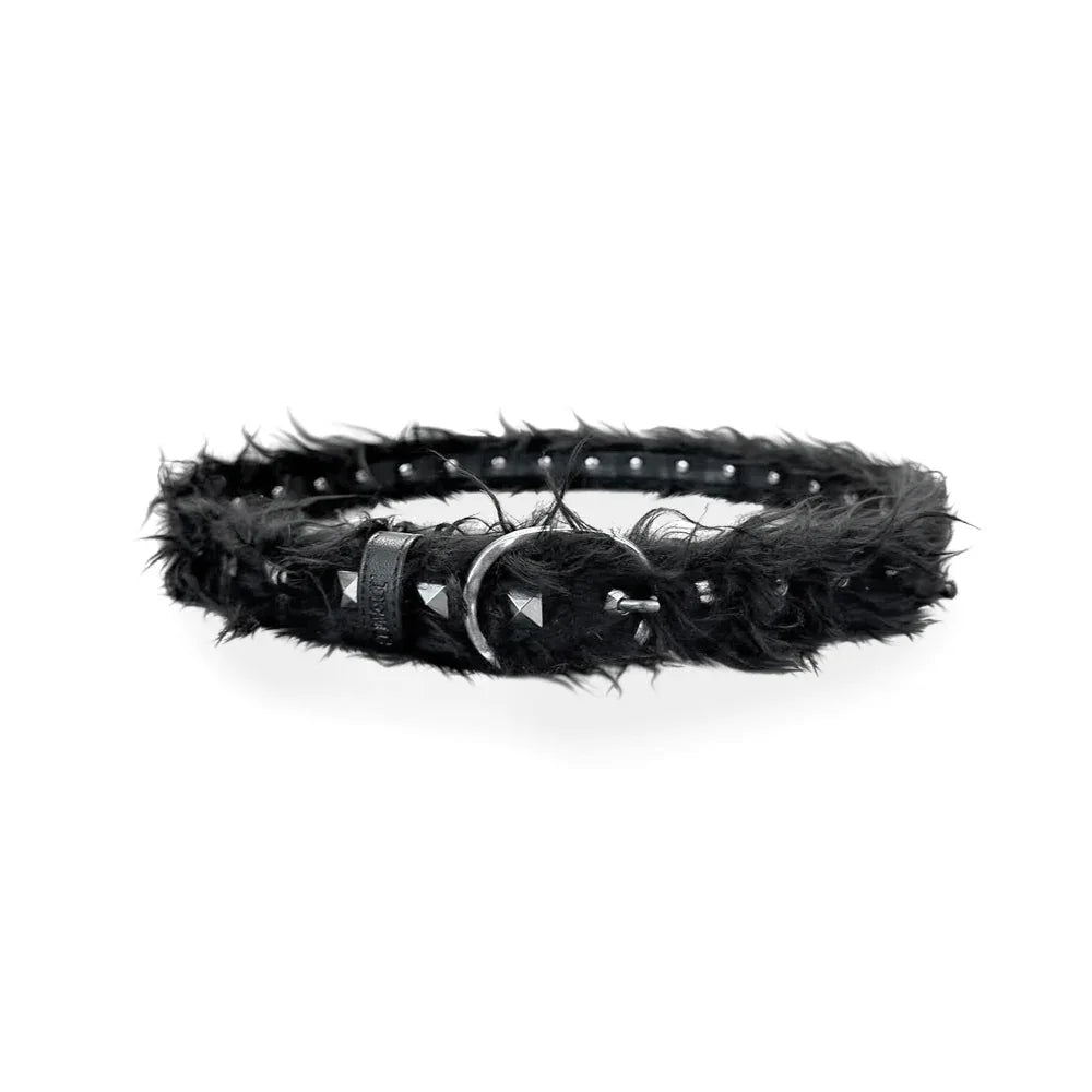 Studded Belt - DEMIK EXCLUSIVES - VENTURER