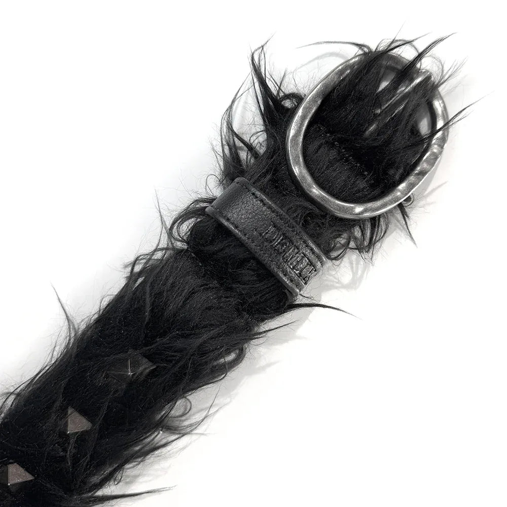 Studded Belt - DEMIK EXCLUSIVES - VENTURER