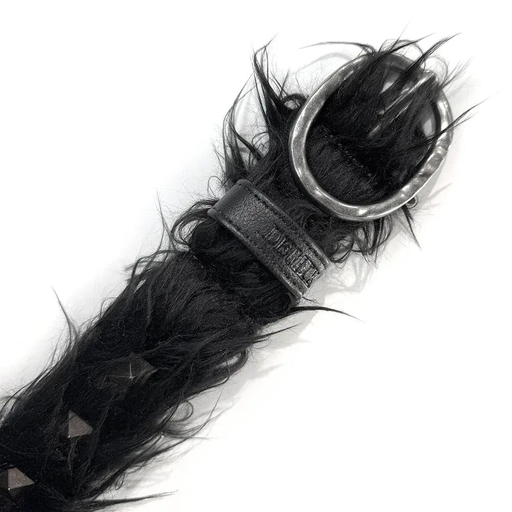 Studded Belt - DEMIK EXCLUSIVES - VENTURER