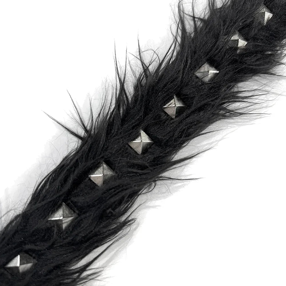 Studded Belt - DEMIK EXCLUSIVES - VENTURER