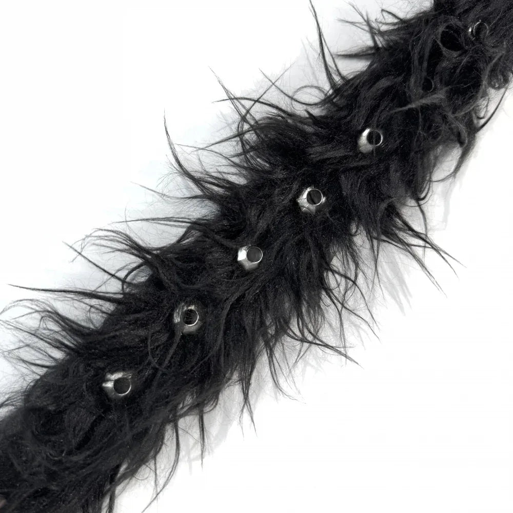 Studded Belt - DEMIK EXCLUSIVES - VENTURER