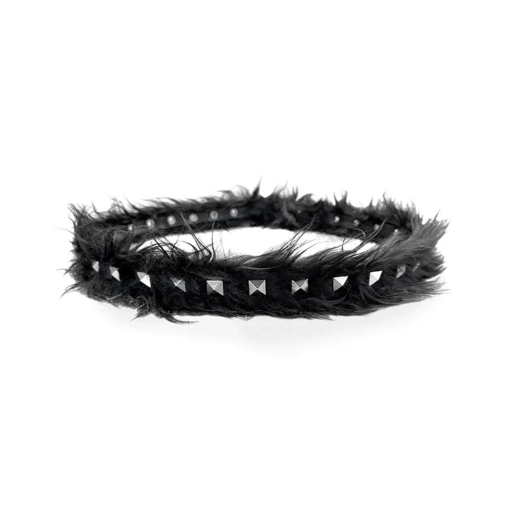 Studded Belt - DEMIK EXCLUSIVES - VENTURER